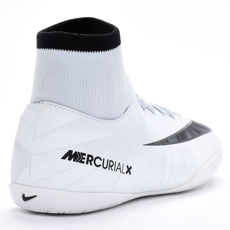 NIKE - Tenis De Fútbol Niño Mercurial X Victory VI CR7