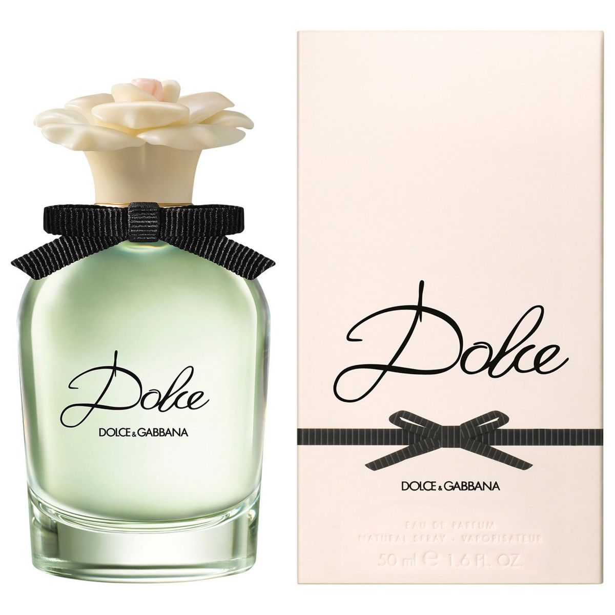 DOLCE&GABBANA - Perfume Dolce&Gabbana Dolce Mujer 50 ml EDP