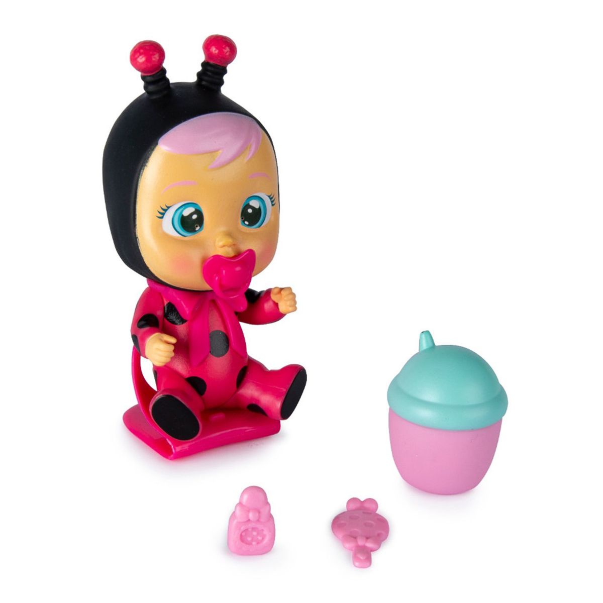 CRY BABIES - Mini en Botella x 1