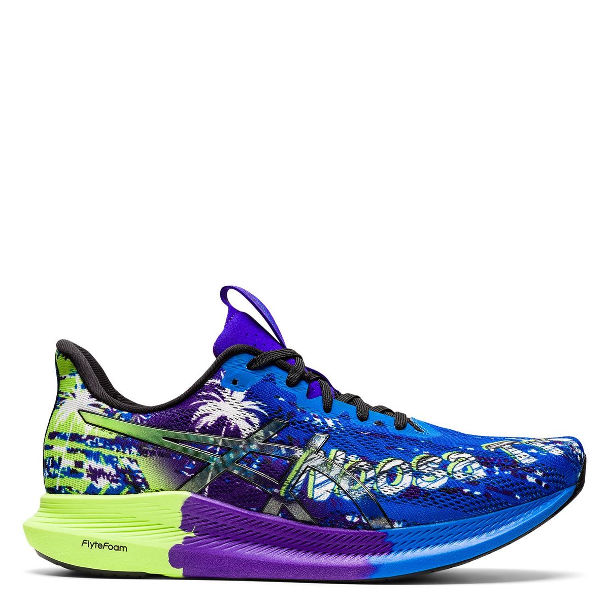 ASICS - Tenis Asics Hombre Running Noosa Tri 14