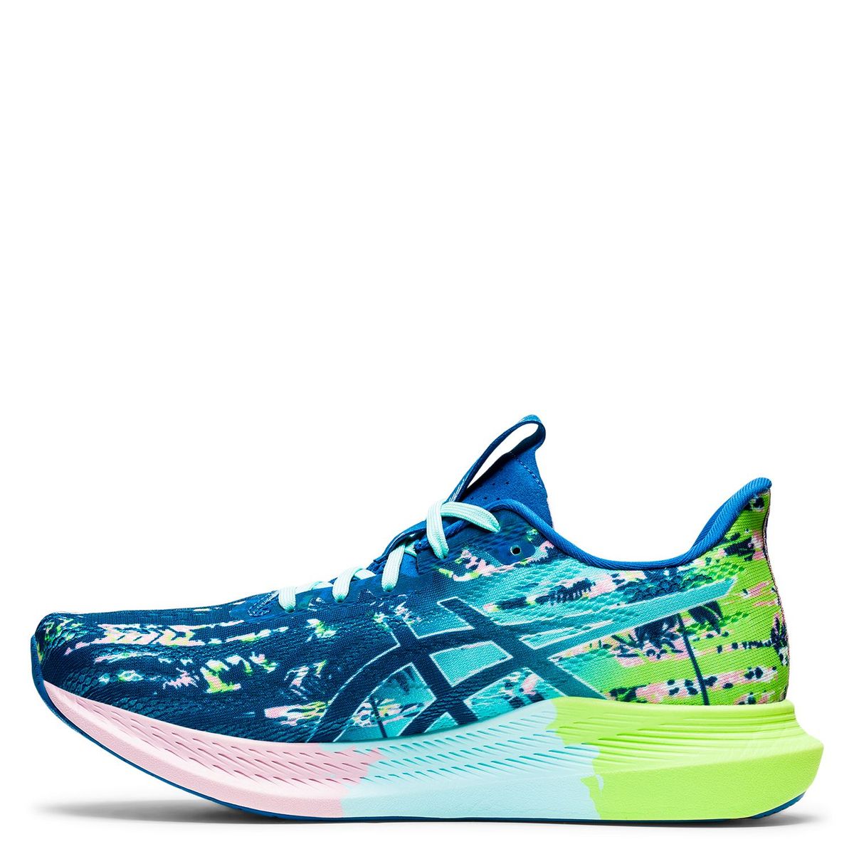 ASICS - Tenis deportivo Asics Running Mujer Noosa Tri 14