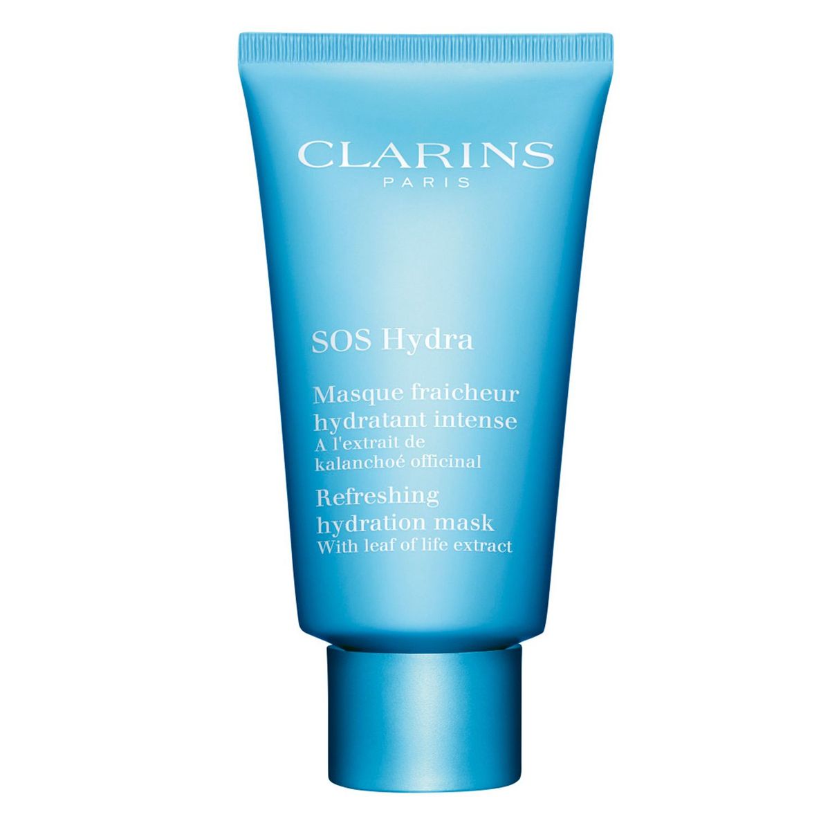 CLARINS - Mascarilla SOS Hydra 75ml Clarins