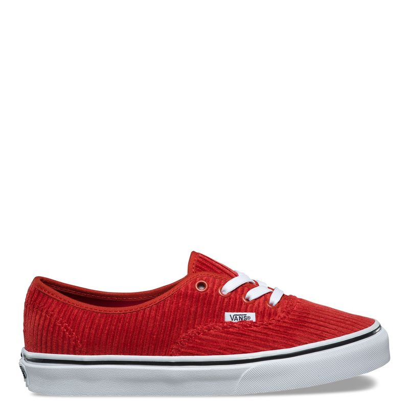 VANS - Tenis Vans Mujer Moda Authentic 