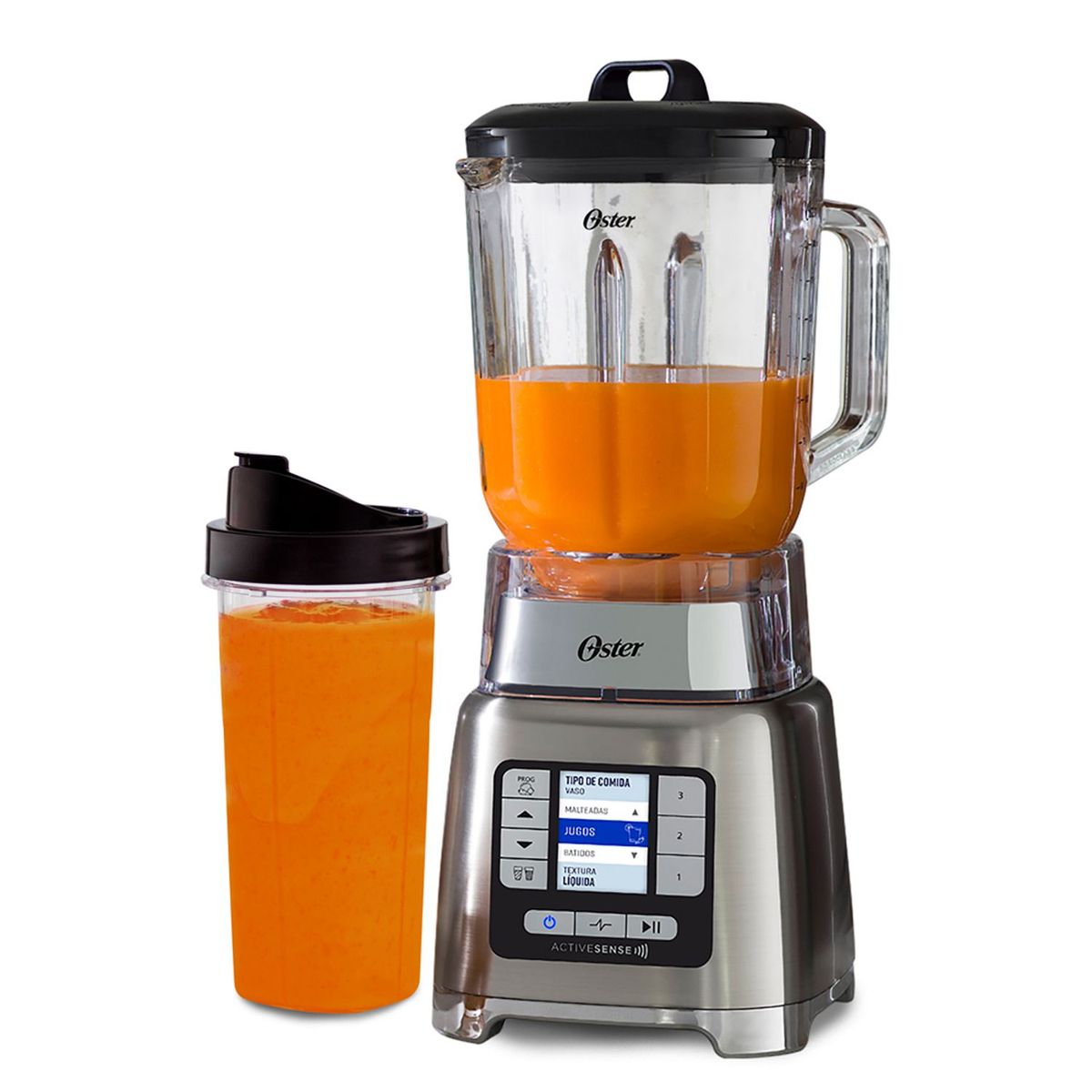 OSTER - Licuadora Oster Active Sense