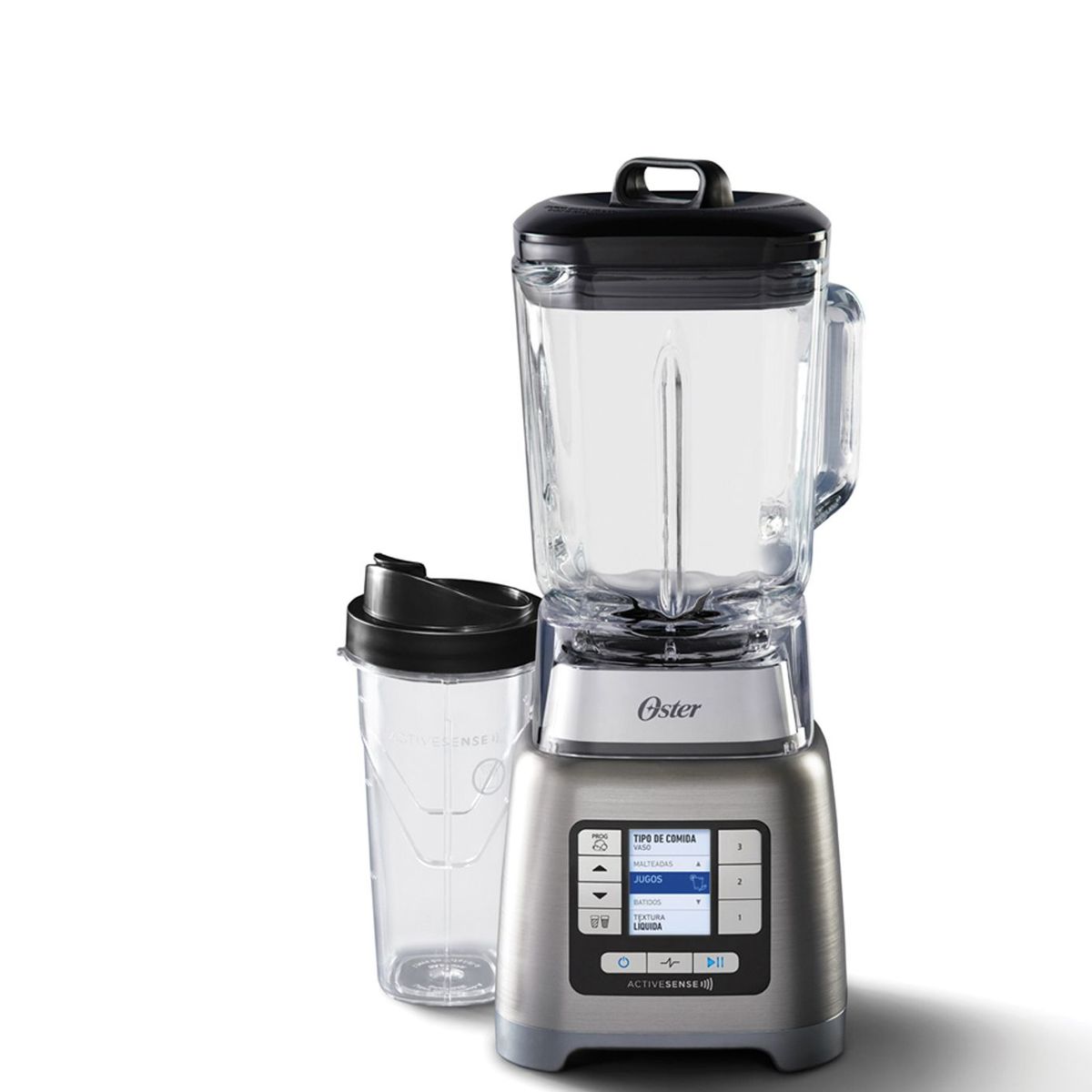 OSTER - Licuadora Oster Active Sense