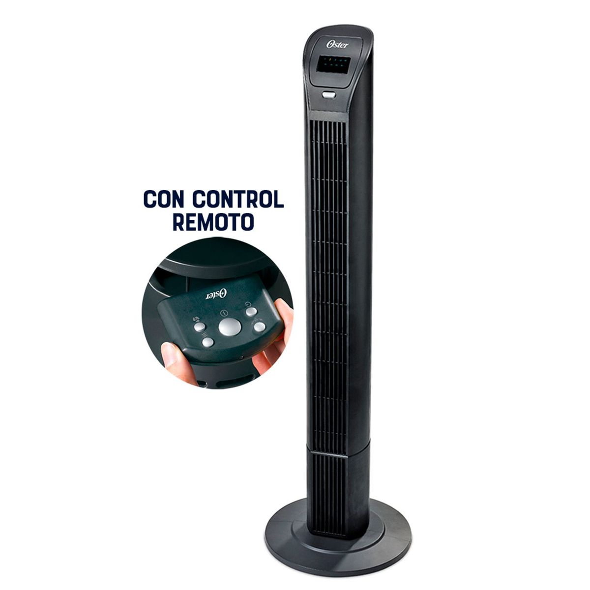 OSTER - Ventilador de Torre 2074674
