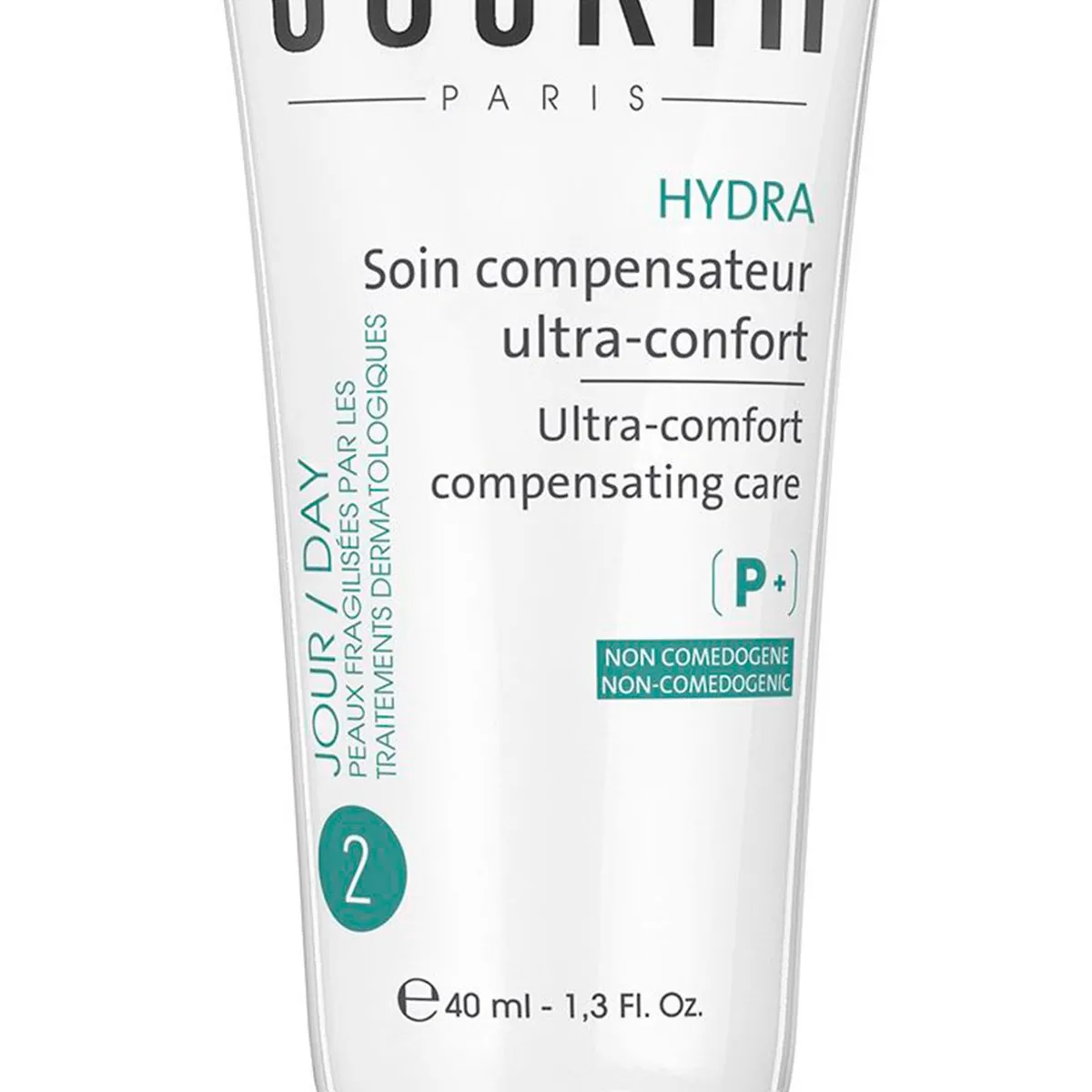 SOSKIN - Hidratante Facial Soskin Ultra-Comfort Compensating Care [HYDRA] Para Piel Débil con Tendencia Acneíca 40 ml