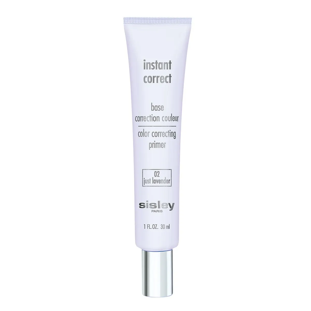 SISLEY PARIS - Corrector Instantaneo Sisley Instant Correct N.º 2 Just Lavender Para Todo Tipo de Piel 30 ml