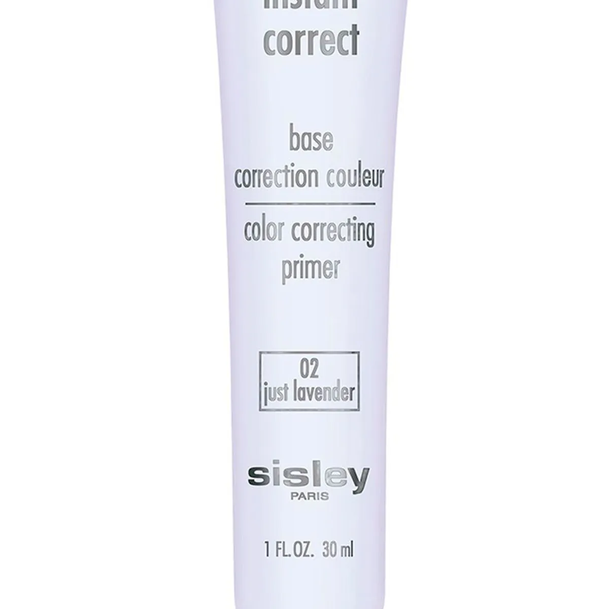 SISLEY PARIS - Corrector Instantaneo Sisley Instant Correct N.º 2 Just Lavender Para Todo Tipo de Piel 30 ml
