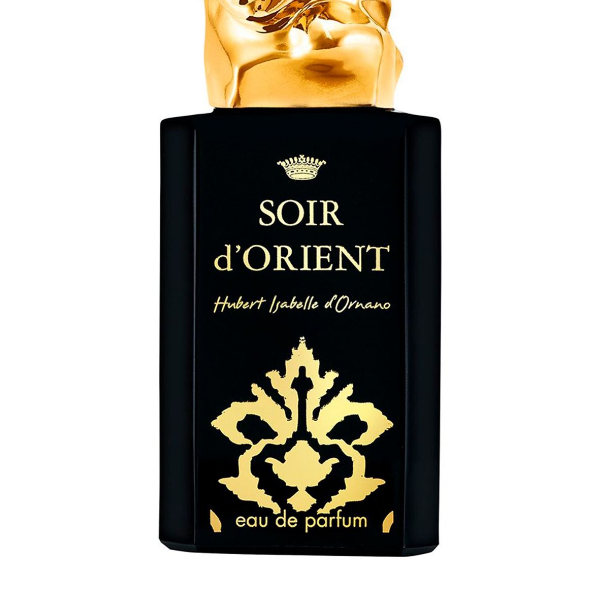 SISLEY PARIS - Perfume Femenino Sisley Soir D'orient Chipre, Floral y Especiado 50 ml 