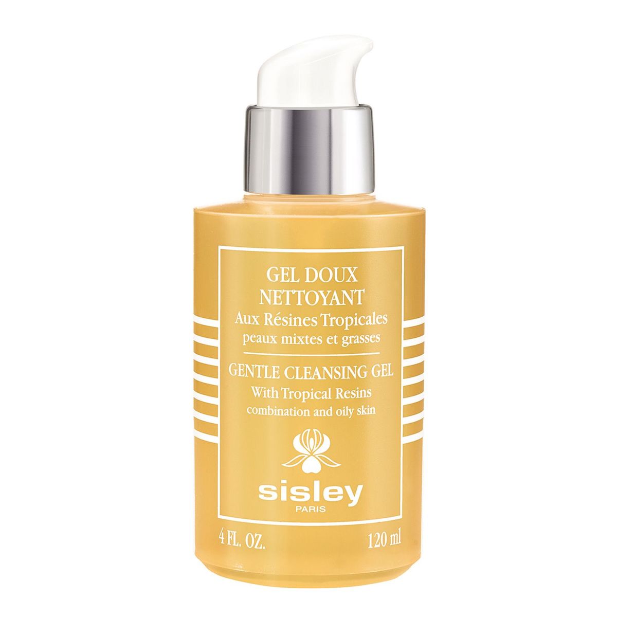 SISLEY PARIS - Gel Doux Nettoyant