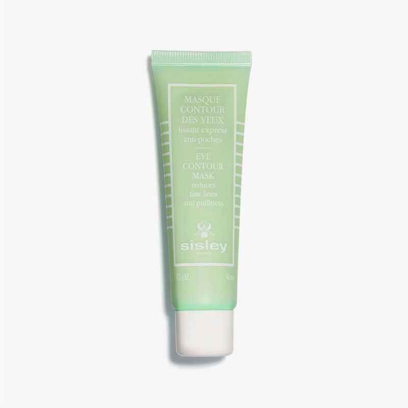 SISLEY PARIS - Mascarilla Sisley Masque Contour des Yeux Devuelve La Juventud a tu Piel 30 ml