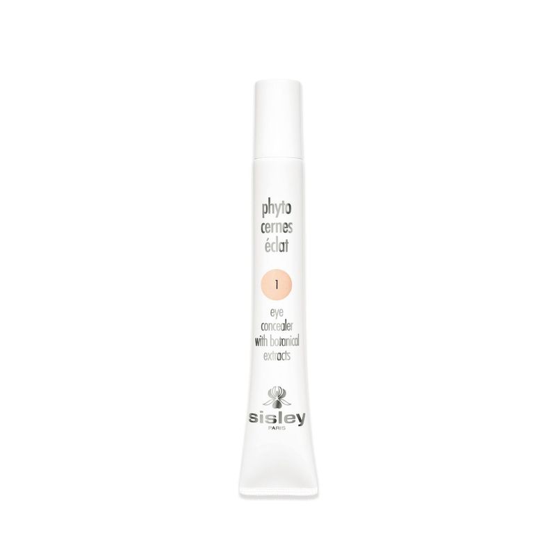 SISLEY PARIS - Tratamiento Contorno de Ojos-Phyti Cernes Eclat