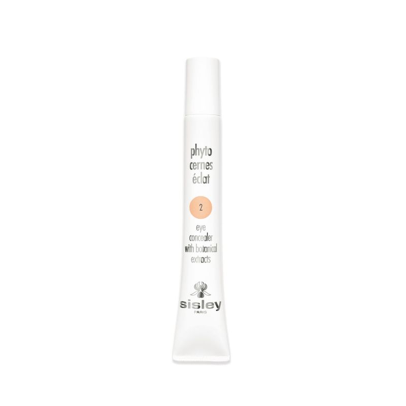 SISLEY PARIS - Tratamiento Contorno de Ojos-Phyti Cernes Eclat