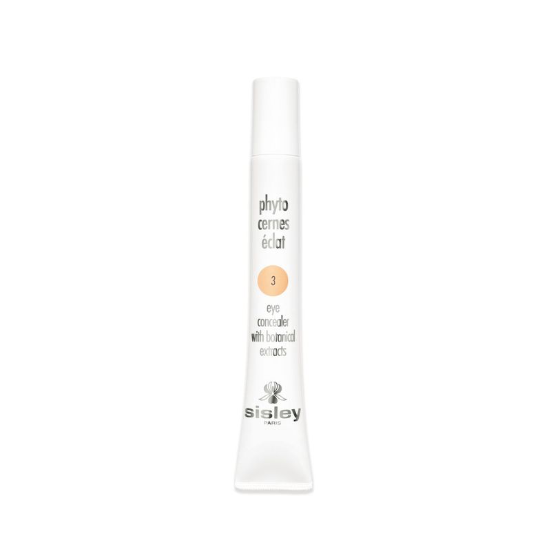 SISLEY PARIS - Tratamiento Contorno de Ojos-Phyti Cernes Eclat