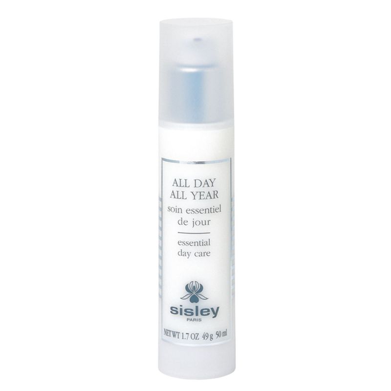 SISLEY PARIS - Tratamiento antiedad All Day All Year Sisley Paris para Todo tipo de piel 50 ml