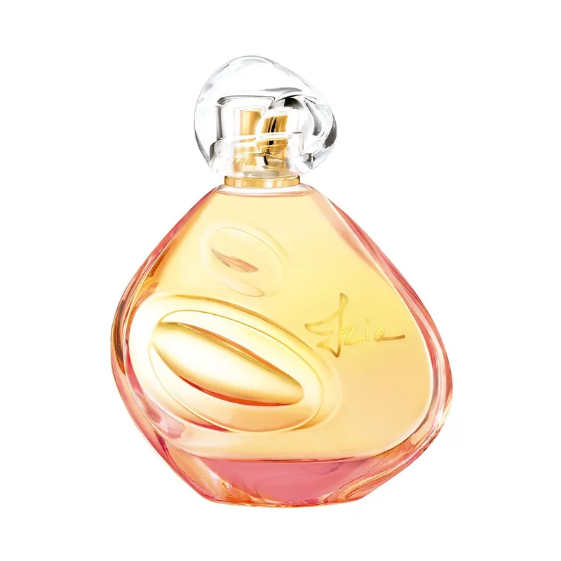 SISLEY PARIS - Perfume Femenino Sisley Izia Esencia Asertiva y Sensual 100 ml