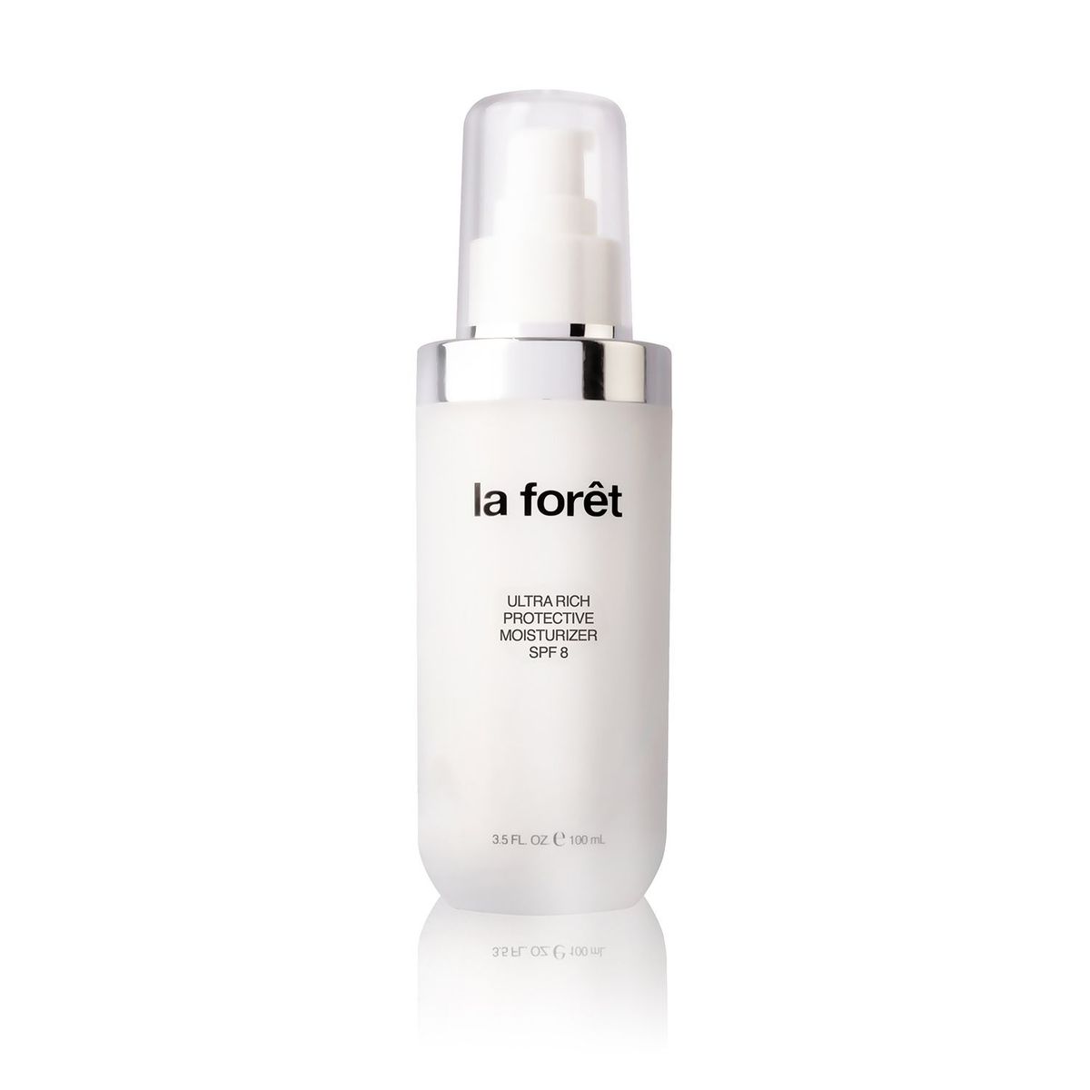 LA FORET - Hidratante Facial La Forêt Ultra Rich Spf 15 Pieles Secas 100 ml