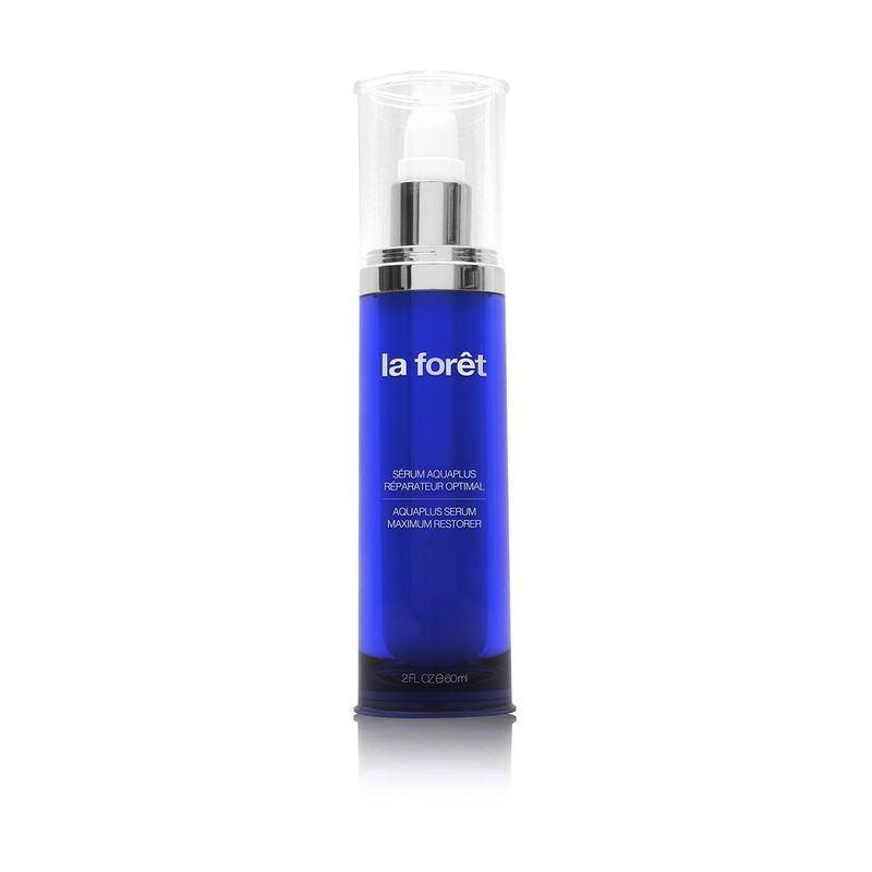 LA FORET - Suero Facial Reparador La Forêt Aquaplus Pieles Normales a Secas 60 ml