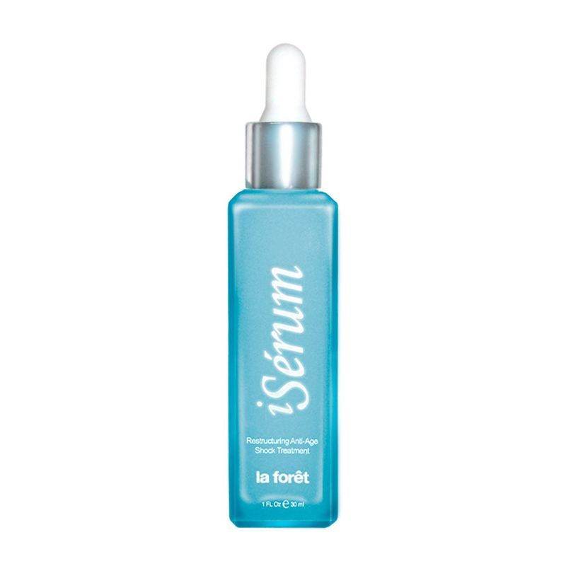 LA FORET - Tratamiento Shock Serum La Forêt I serum Restructuring Suero Inteligente 30 ml