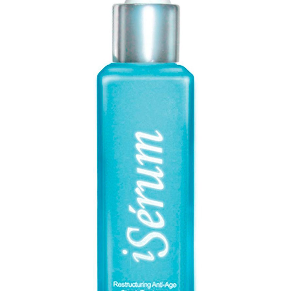 LA FORET - Tratamiento Shock Serum La Forêt I serum Restructuring Suero Inteligente 30 ml