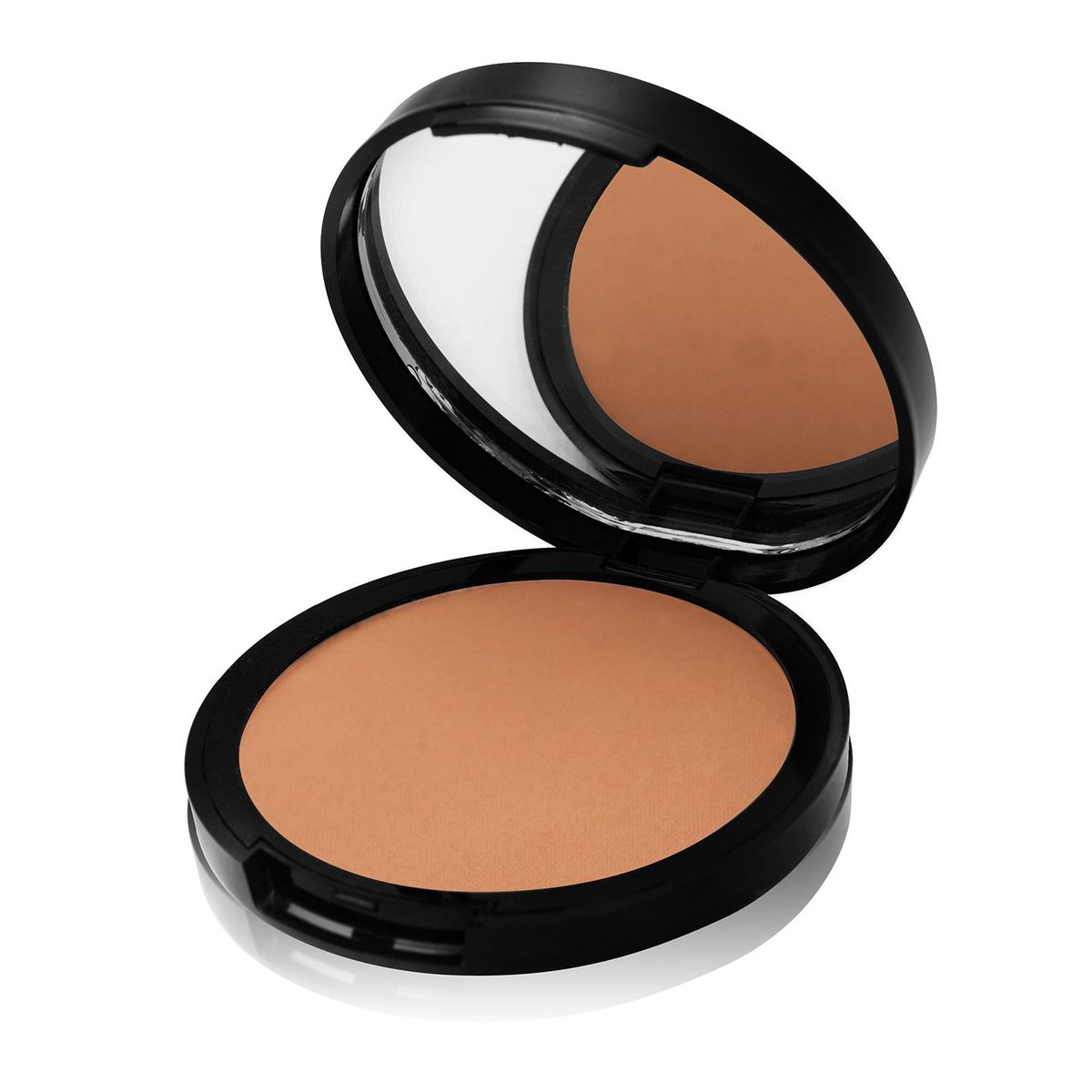 LA FORET - Polvos compactos Mineral Powder Foundation La Forêt 12.75 g