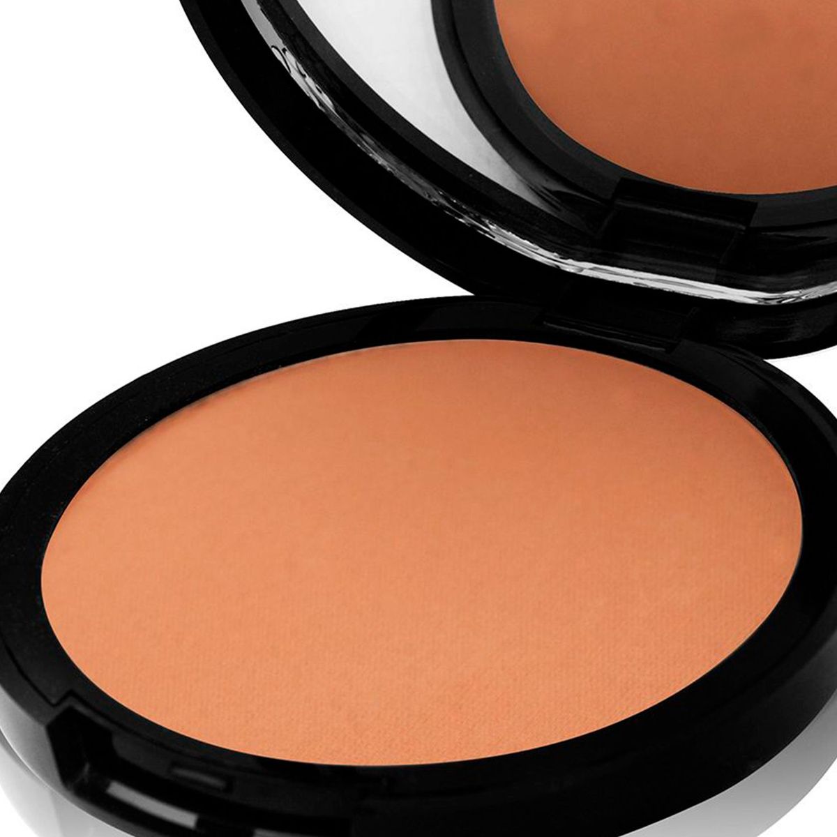 LA FORET - Polvos compactos Mineral Powder Foundation La Forêt 12.75 g