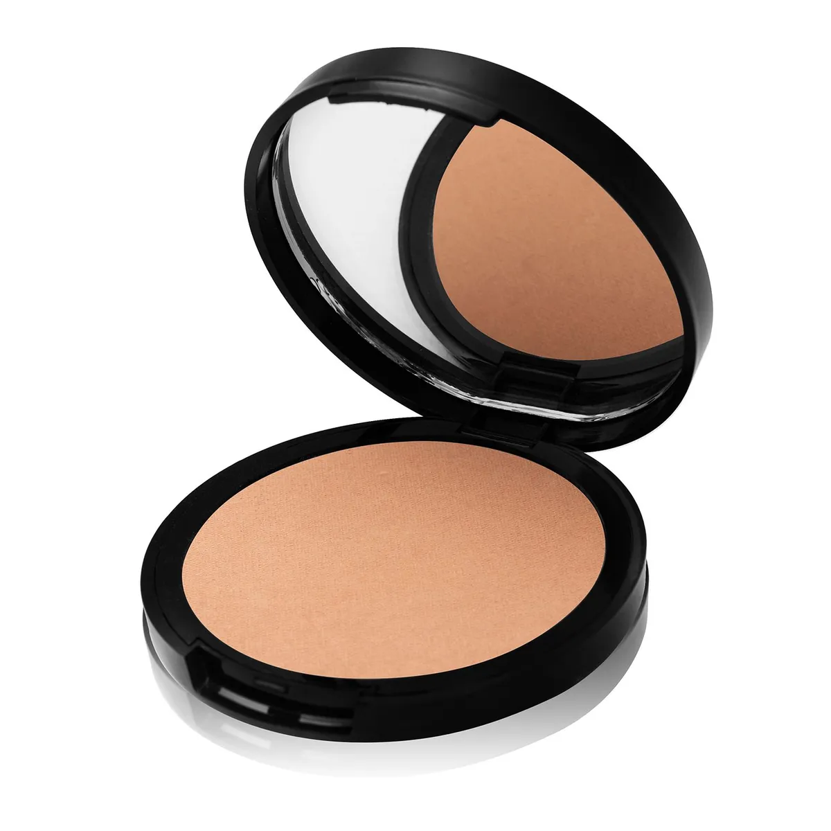 LA FORET - Polvos compactos Mineral Powder Foundation La Forêt 12.75 g