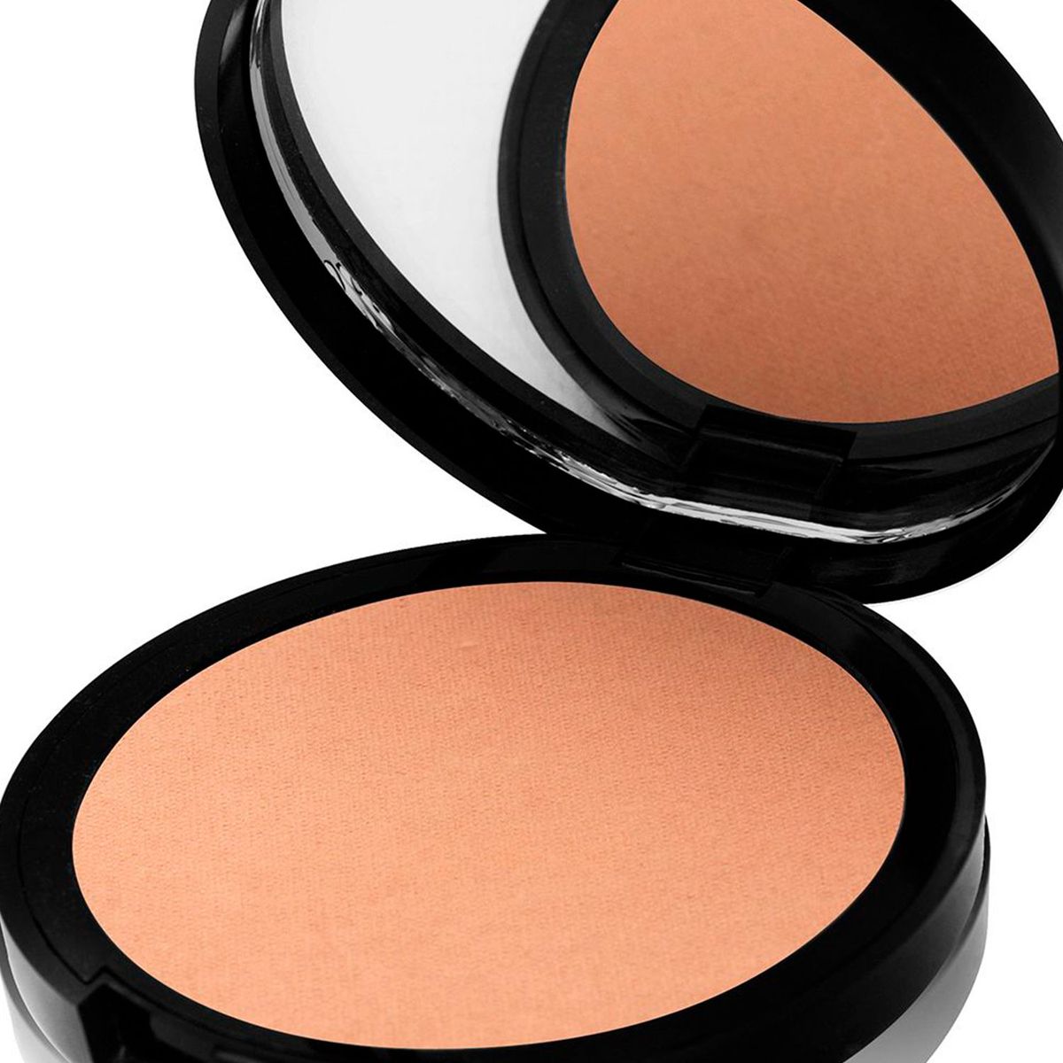 LA FORET - Polvos compactos Mineral Powder Foundation La Forêt 12.75 g