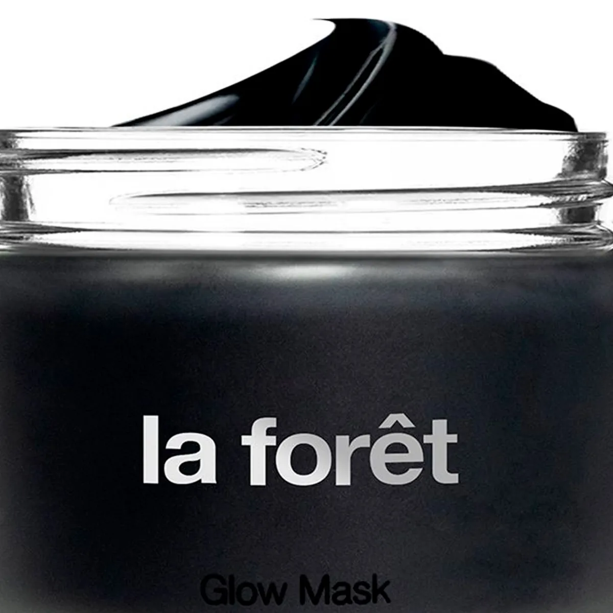 LA FORET - Mascarilla Facial Iluminadora La Forêt Glow Mask 62,5 gr