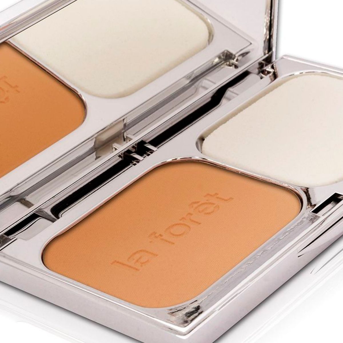 LA FORET - Polvos-Two Way Cake