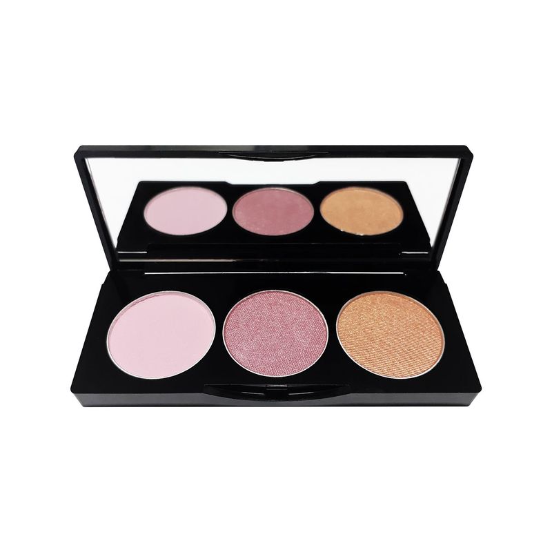 LA FORET - Estuche de Sombras Look Trio