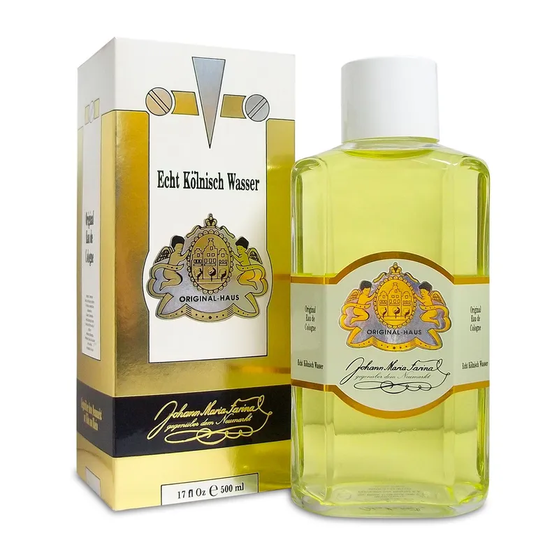 Colonia Maria Maria Farina Perfume Original Maria Farina Perfume