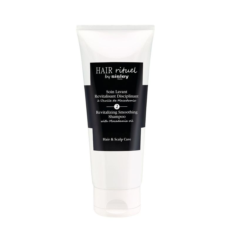 SISLEY PARIS - Shampoo-Soin Lavant Reavitalizant Disciplinat