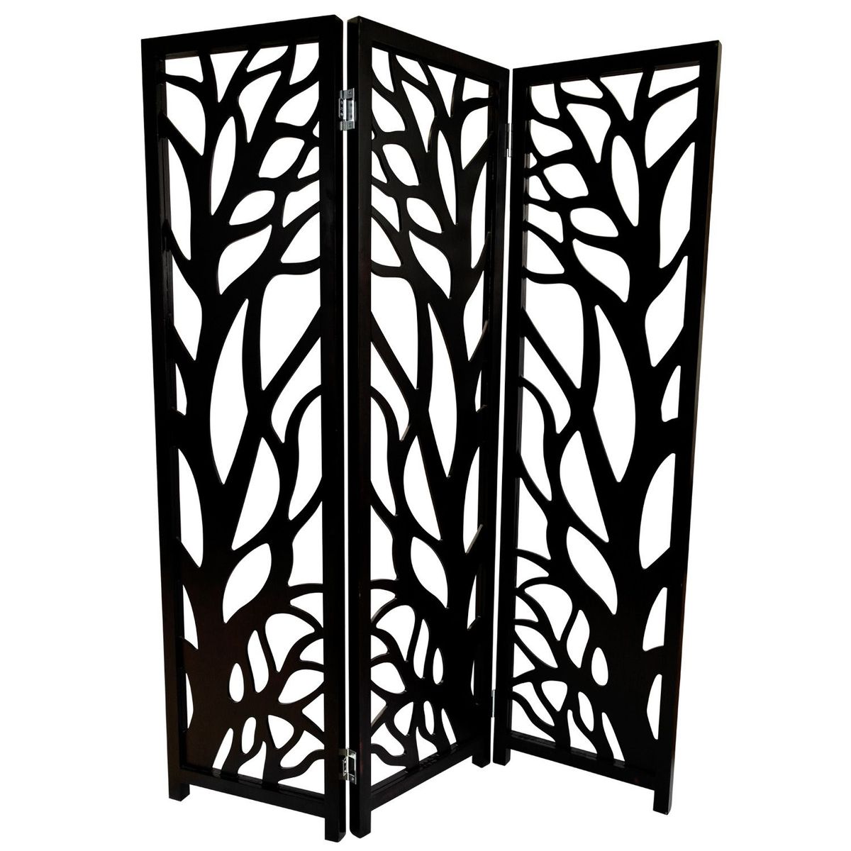 DIMI HOME - Divisor de Habitación Dimi Home Negro 169x136.8cm