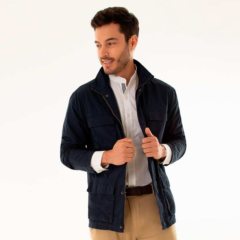  - Chaqueta