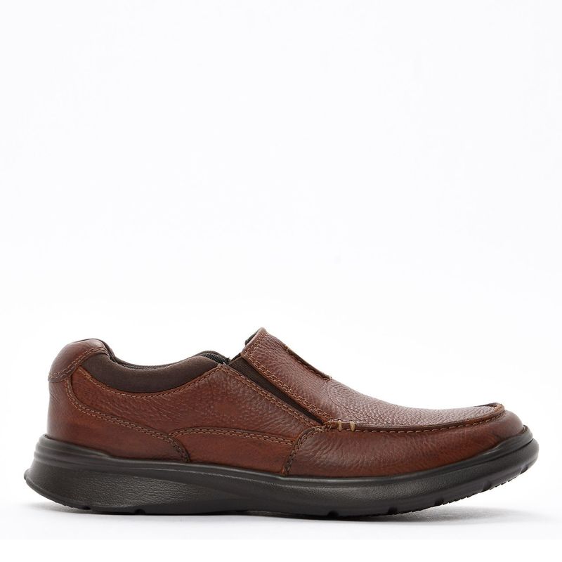 CLARKS - Zapatos Formales Hombre Clarks Cotrell Free