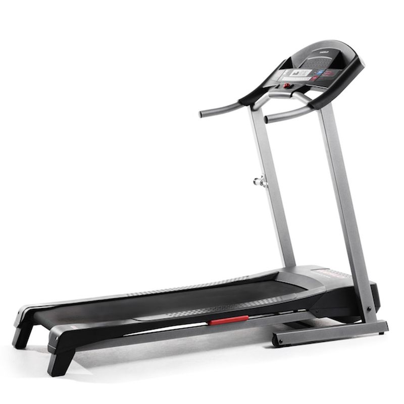 WESLO - Trotadora Eléctrica Weslo - Cadence G5.9
