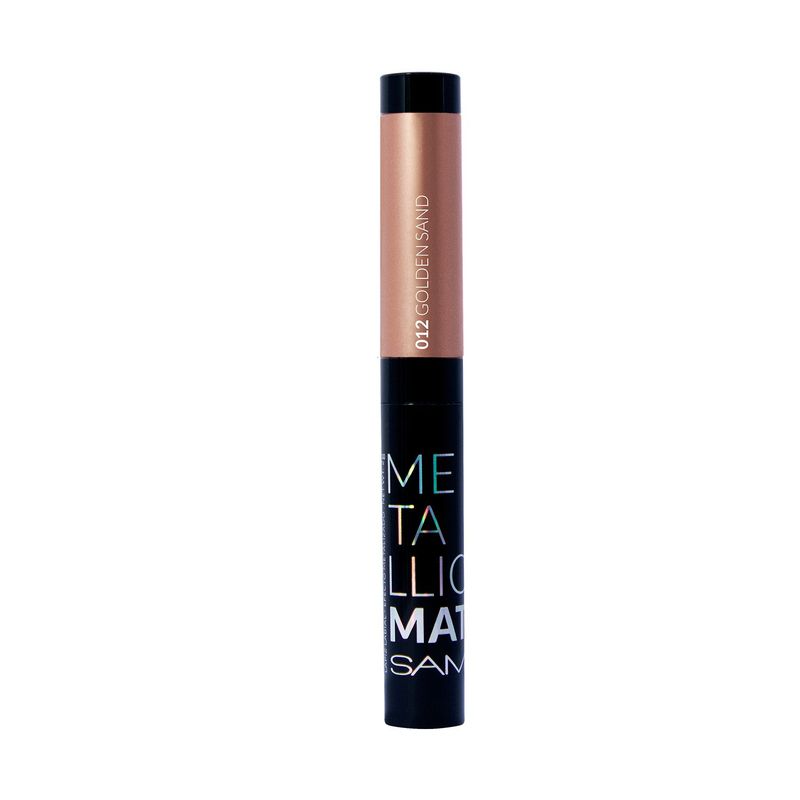 Samy Cosmetics - Labial Samy Cosmetics 2 g