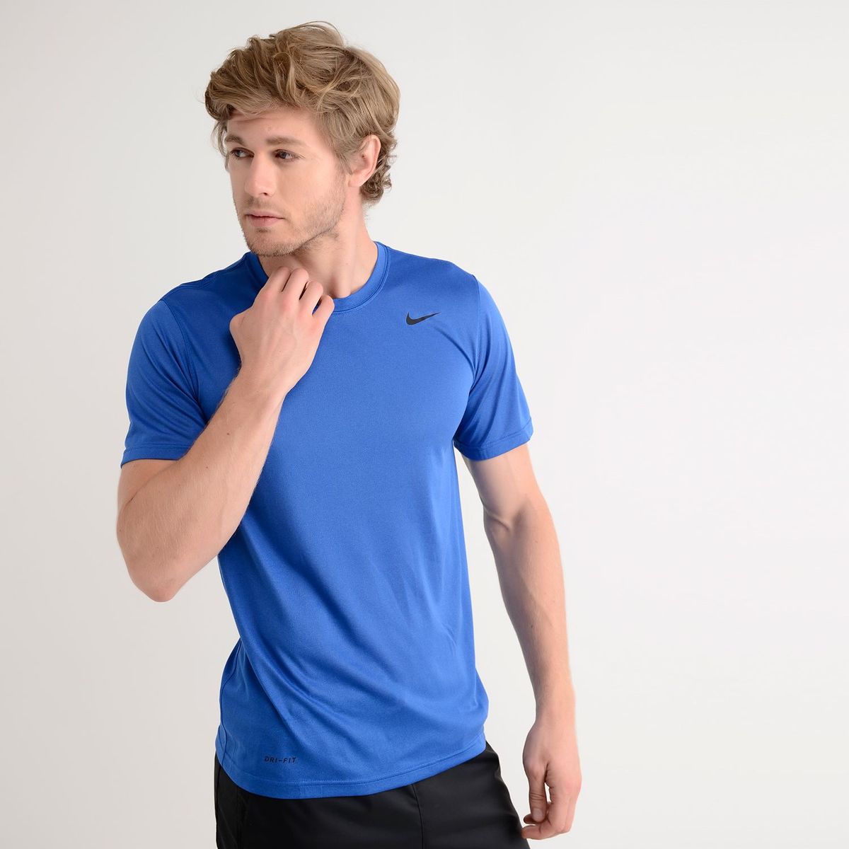 NIKE - Camiseta deportiva Nike Hombre