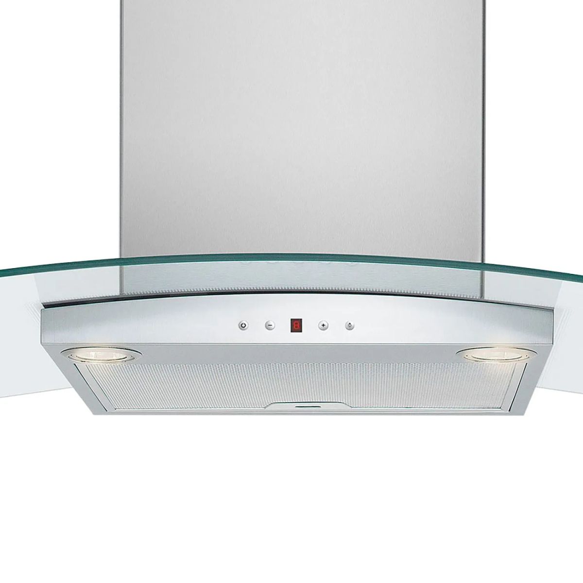 GENERAL ELECTRIC - Campana Extractora de Pared General Electric CG6014P3I