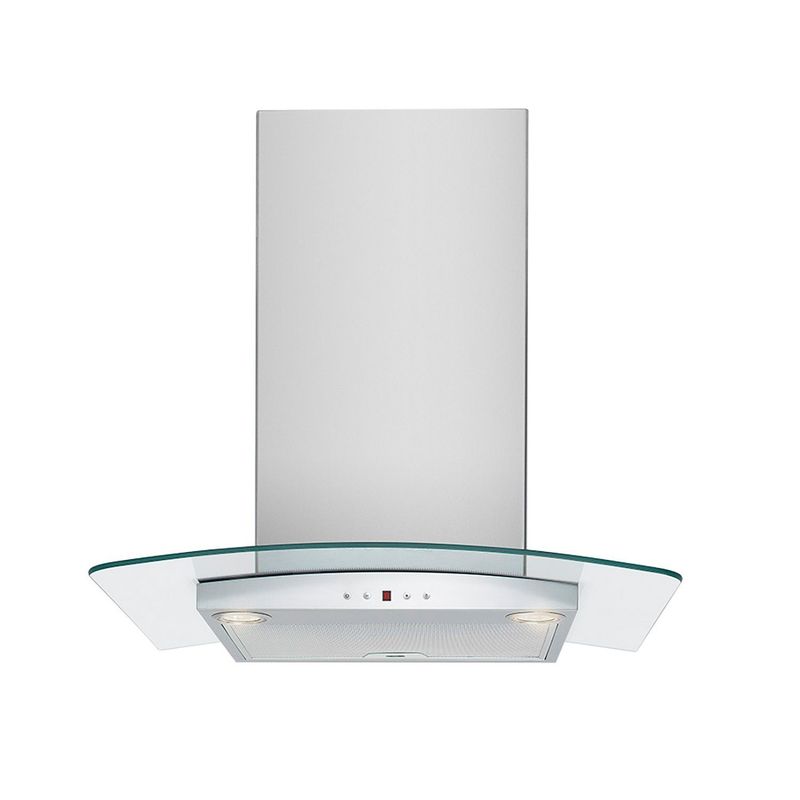 GENERAL ELECTRIC - Campana Extractora de Pared General Electric CG6014P3I