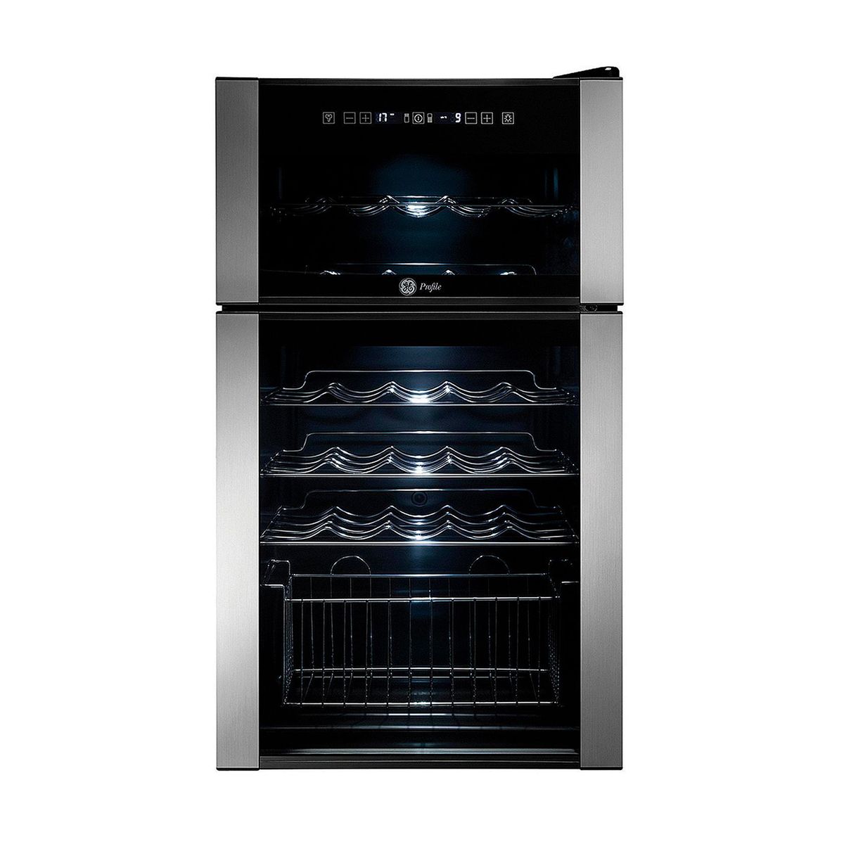 GENERAL ELECTRIC - Cava de vino General profile 29 botellas | PW29BS3