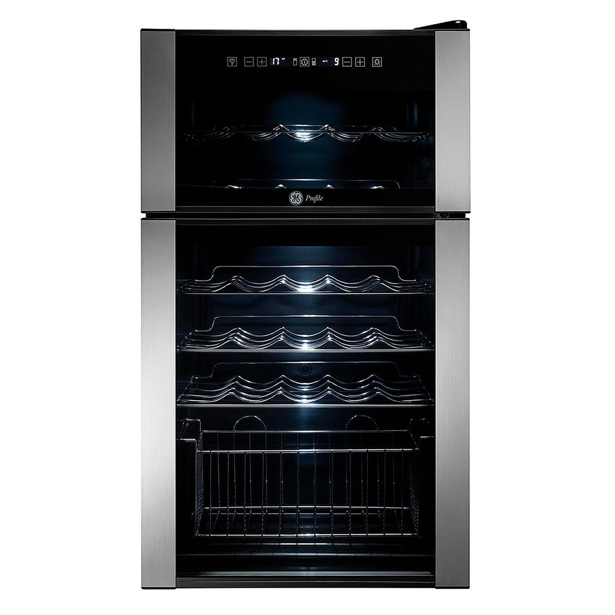 GENERAL ELECTRIC - Cava de vino General profile 29 botellas | PW29BS3