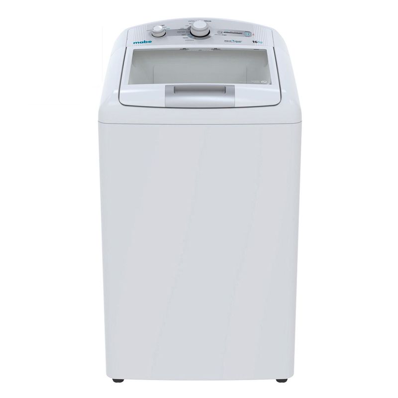 MABE - Lavadora Mabe Carga Superior 16 kg LMA46102VBAB0