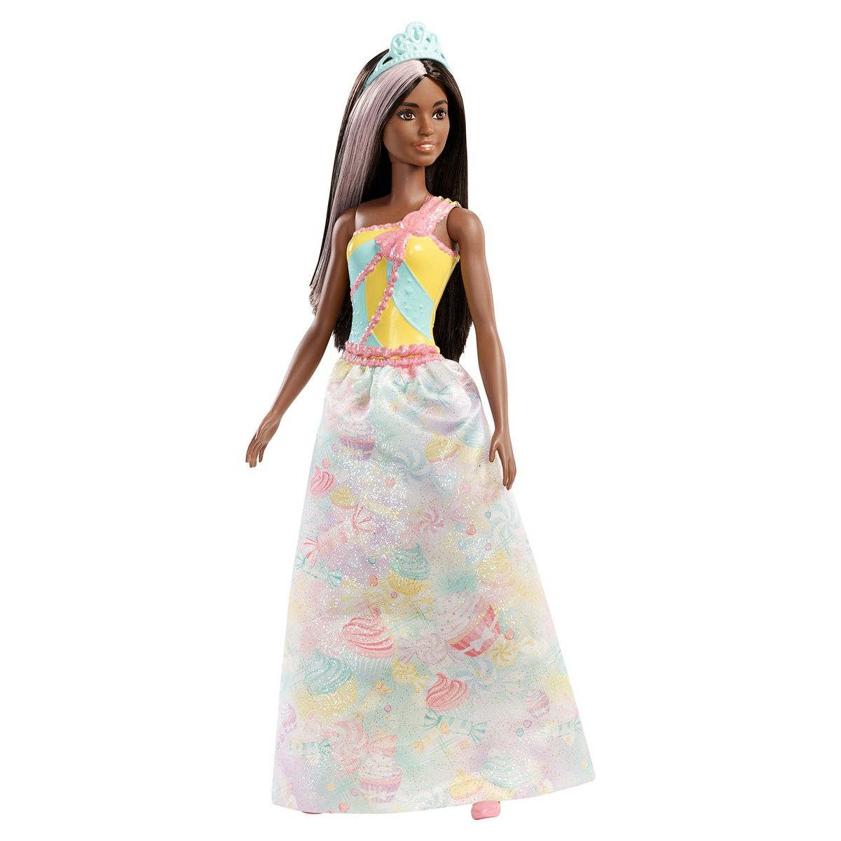 BARBIE - Barbie Princesas