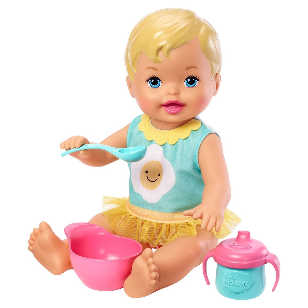 LITTLE MOMMY - Little Mommy Día Especial