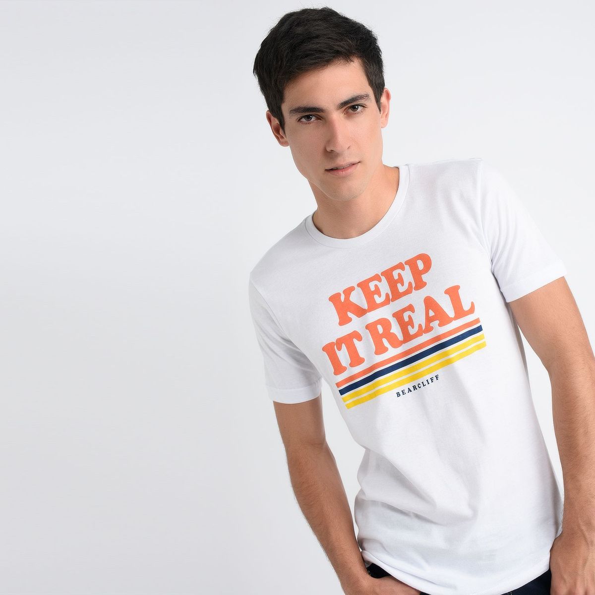 BEARCLIFF - Camiseta