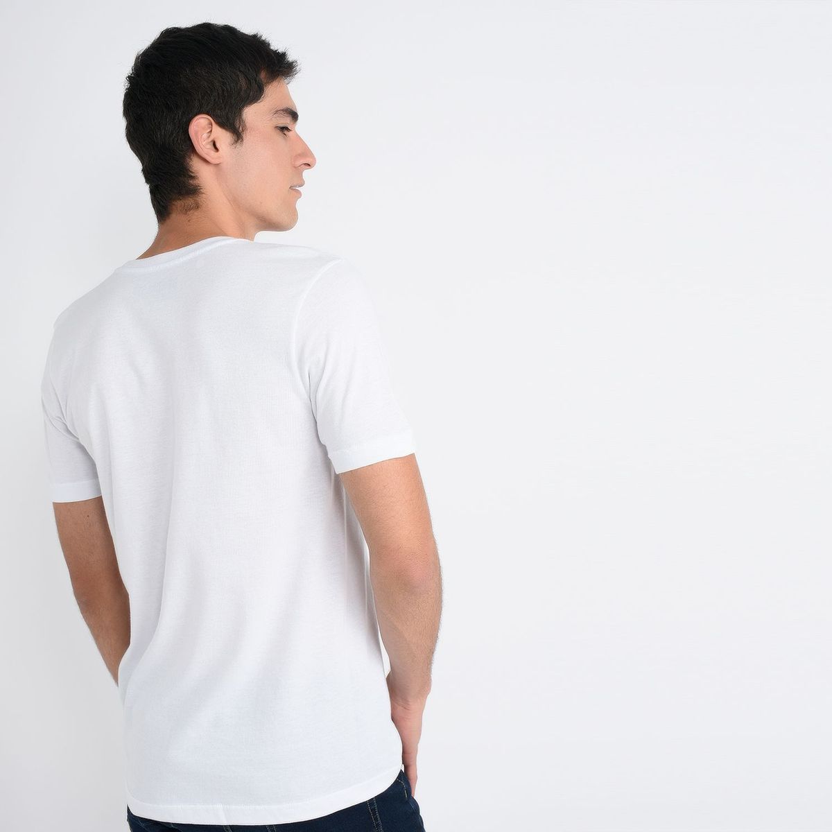 BEARCLIFF - Camiseta