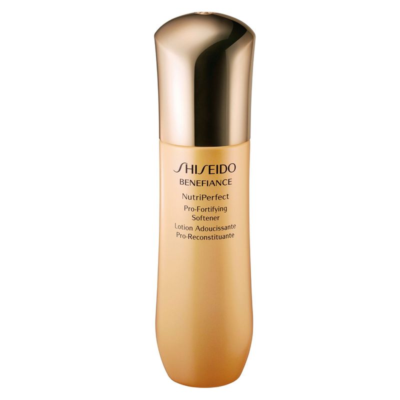 SHISEIDO - Tónico facial-Benefiance Nutri Perfect Locion Pro - Fortifying 